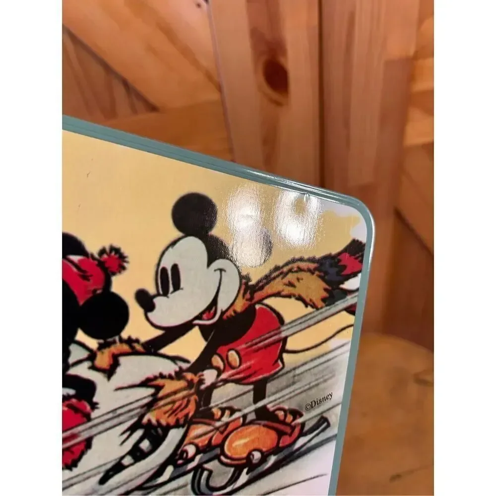 Disney 1999 mickey